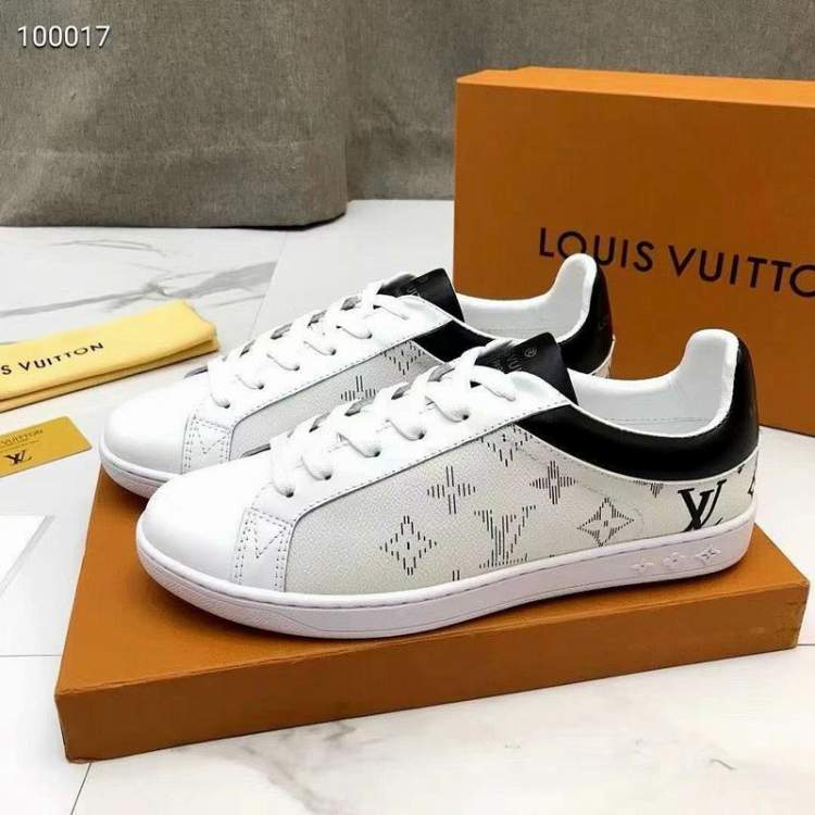 Picture of Louis Vuitton Shoes _SKULVsz38-45jyq011215909